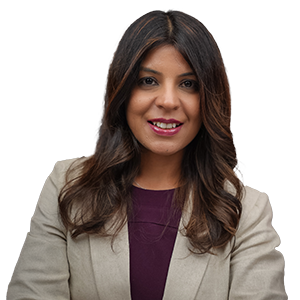 Garvita Sethi