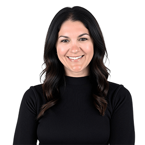 JEN PARZAKONIS