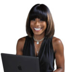 Ebony Travis headshot