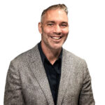 Kevin Harvey headshot