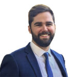 Mike Jorgensen headshot