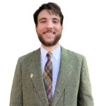 Nathan Merrow headshot