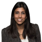 Ruchi Sisodia Shah headshot