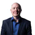 Bobby Robertson headshot