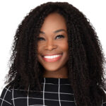Dr. Marissa Alert headshot
