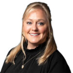 Susan Bueche headshot