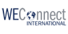 New WEConnect International Logo Transparency